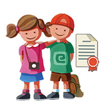 Регистрация в Зарайске для детского сада